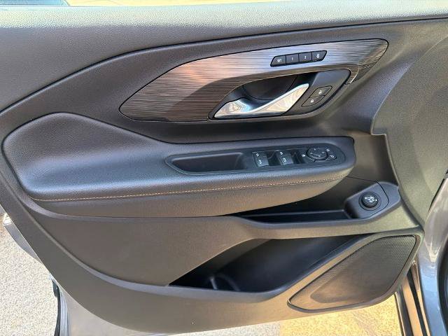 Used 2020 GMC Terrain SLT w/ Preferred Package AWD/4WD image 10
