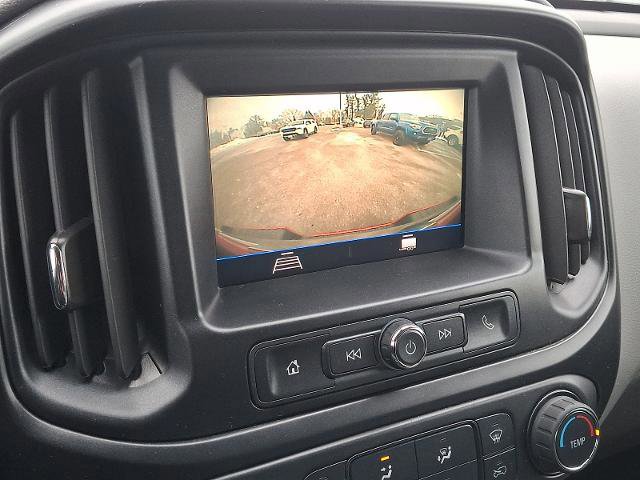 Used 2020 Chevrolet Colorado W/T w/ Custom Special Edition image 17