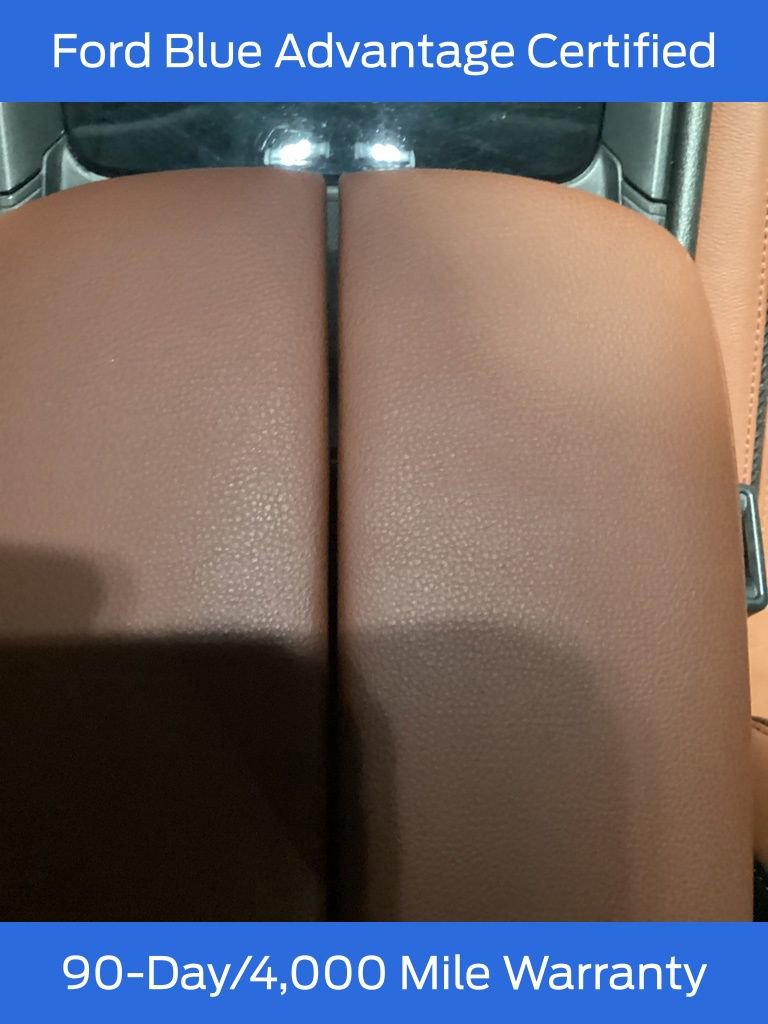 Used 2023 MAZDA CX-50 Meridian Edition image 15