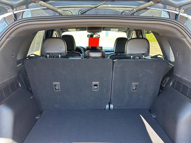 Certified 2024 Ford Escape ST-Line Elite w/ Premium Technology Package AWD/4WD image 18