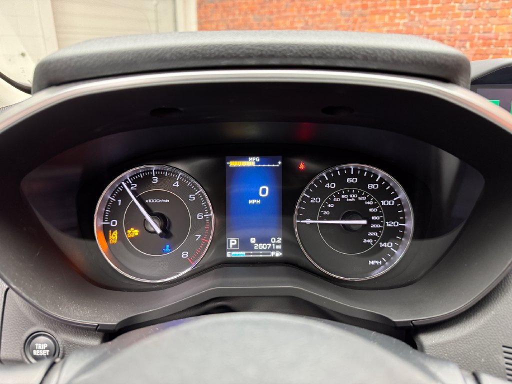 Used 2018 Subaru Impreza 2.0i Limited AWD/4WD image 17