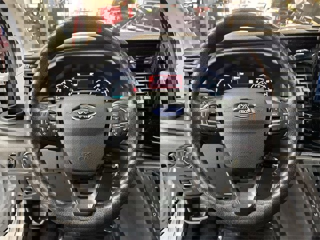 Certified 2023 Ford Transit 350 XLT image 5