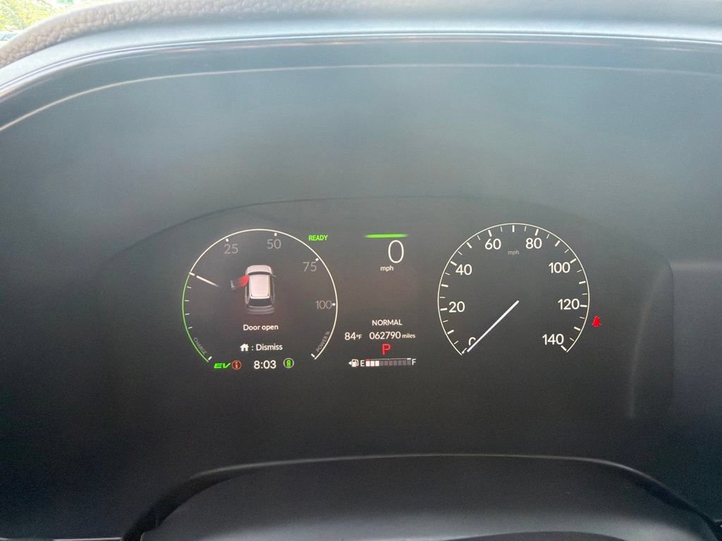 Used 2023 Honda CR-V Sport image 21