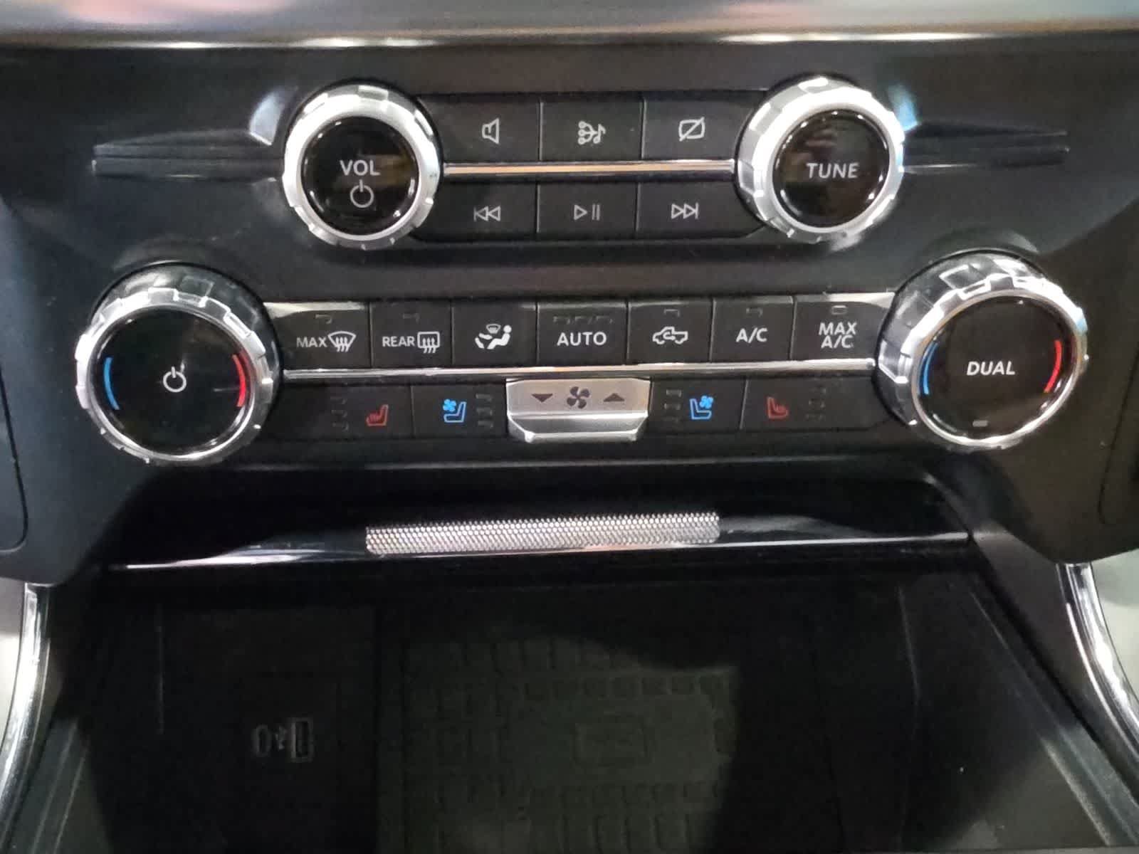 Certified 2022 Ford F150 Lariat AWD/4WD image 31