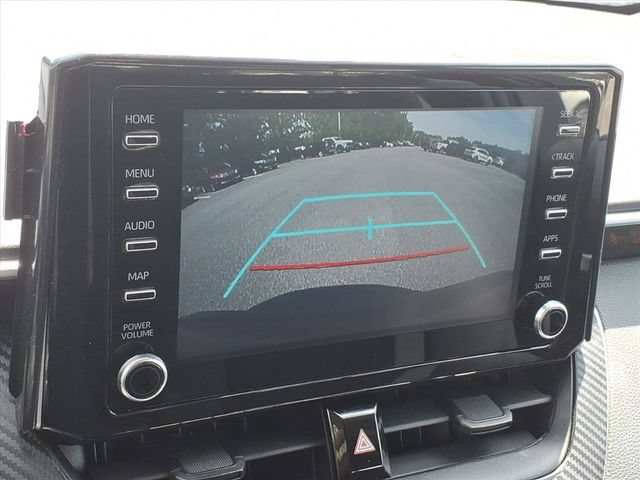 Used 2020 Toyota Corolla LE FWD image 25