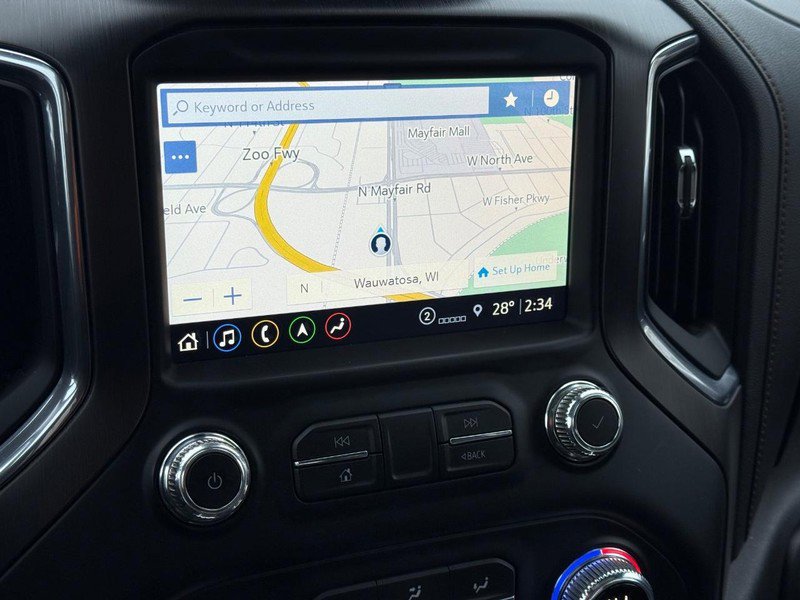 Used 2021 GMC Sierra 1500 AT4 w/ AT4 Premium Package image 21