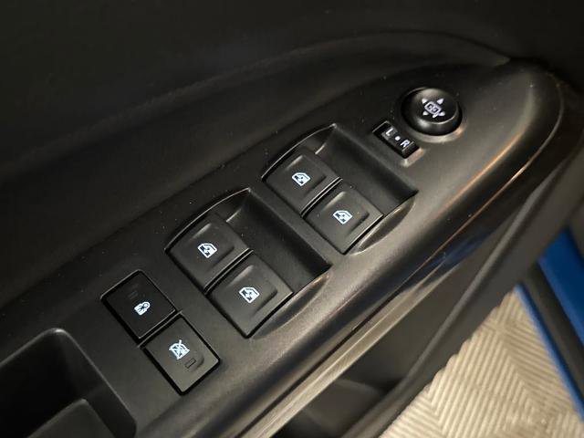 Used 2022 GMC Canyon Elevation w/ Elevation Premium Package image 16