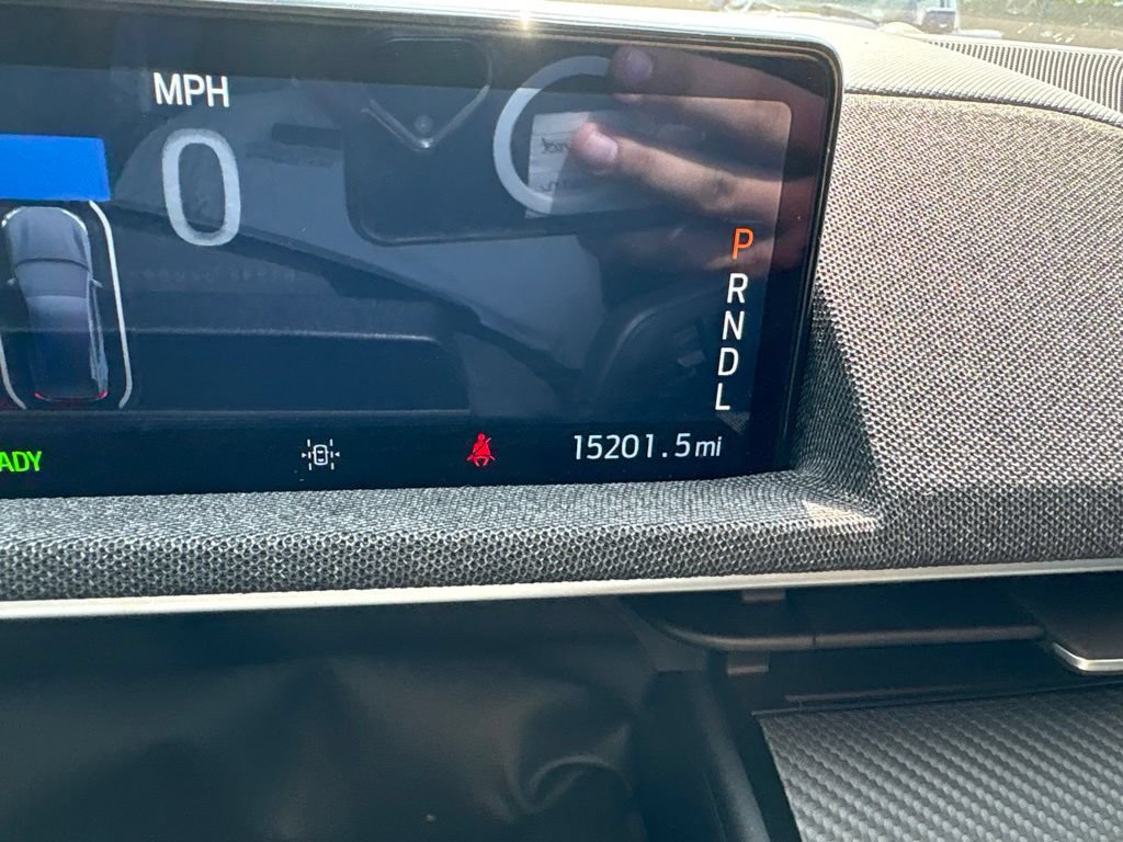 Certified 2024 Ford Mustang Mach-E Premium AWD/4WD image 11