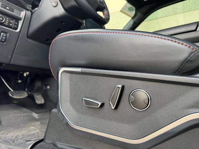 Certified 2025 Ford F150 Raptor image 23