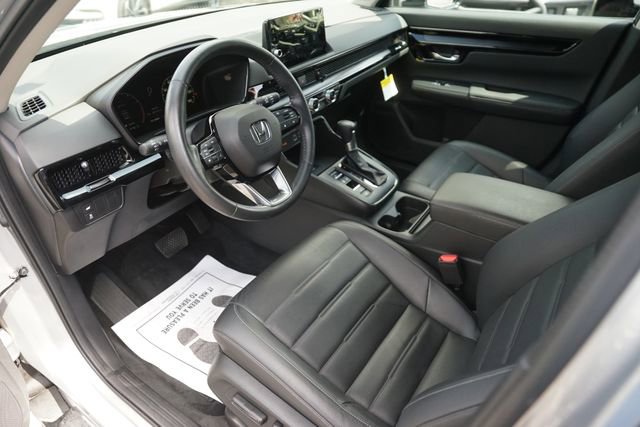 Used 2024 Honda CR-V EX-L image 8