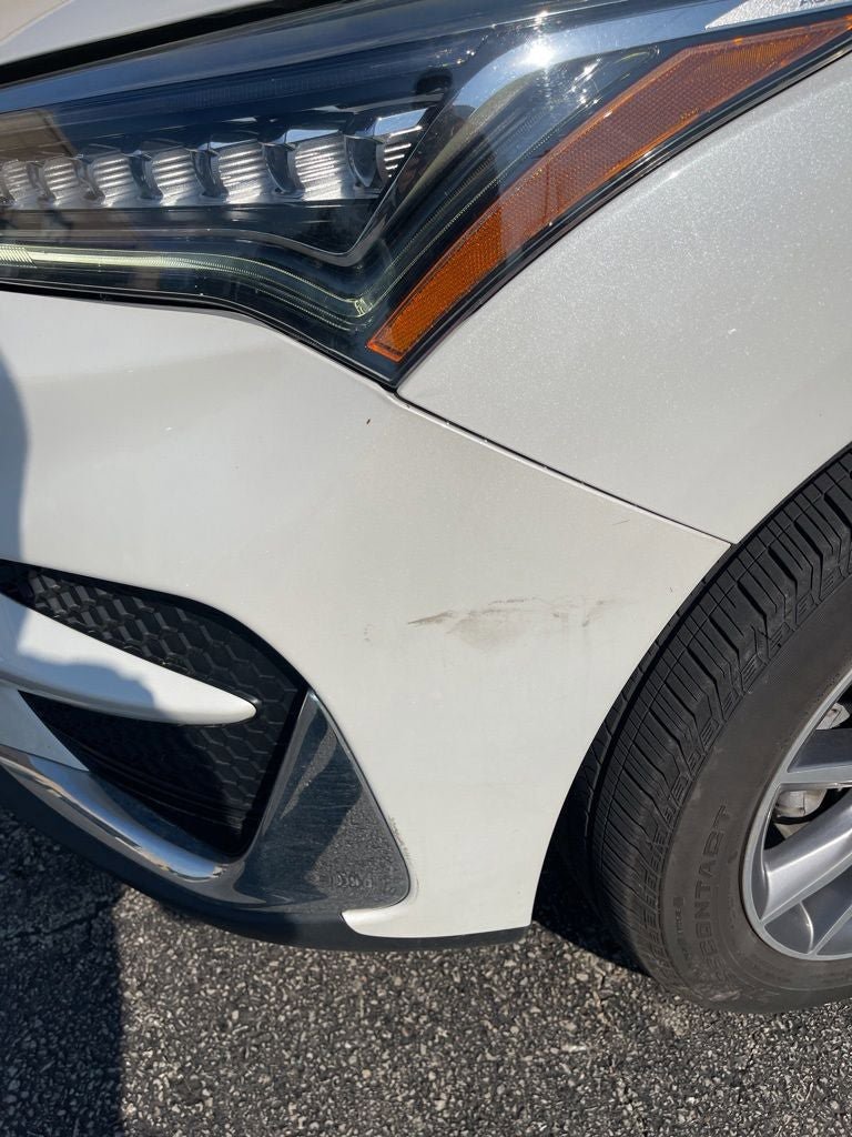 Used 2020 Acura RDX AWD w/ Technology Package image 10