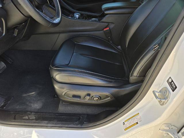 Used 2023 Jeep Grand Cherokee Limited AWD/4WD image 20