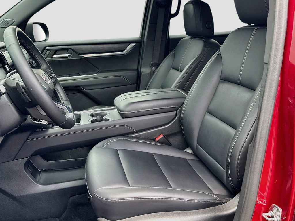 Used 2024 GMC Acadia Elevation w/ Black Edition FWD image 20