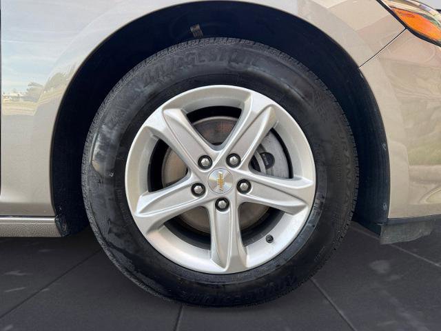 Used 2023 Chevrolet Malibu LS w/ LPO, Floor Liner Package image 14