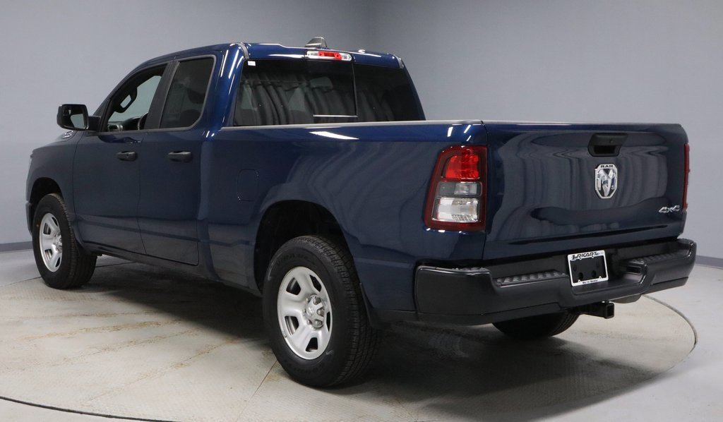 Used 2024 RAM 1500 Tradesman image 3