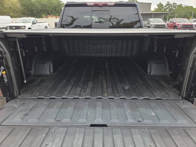 Used 2022 GMC Sierra 1500 Denali w/ Technology Package RWD image 17