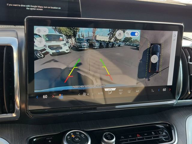 Certified 2025 Ford Expedition Platinum w/ Platinum Ultimate Package image 13