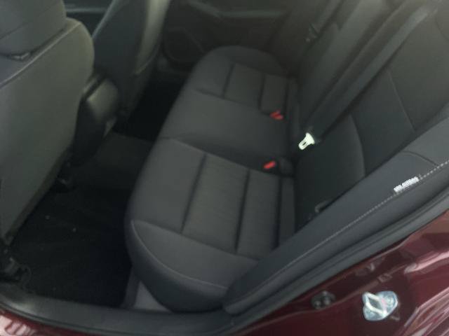 Used 2025 Nissan Altima 2.5 SV FWD image 7