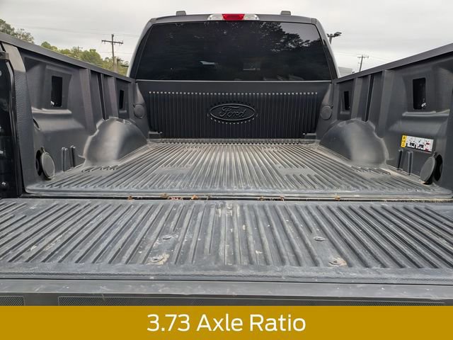 Certified 2022 Ford F150 XLT image 31