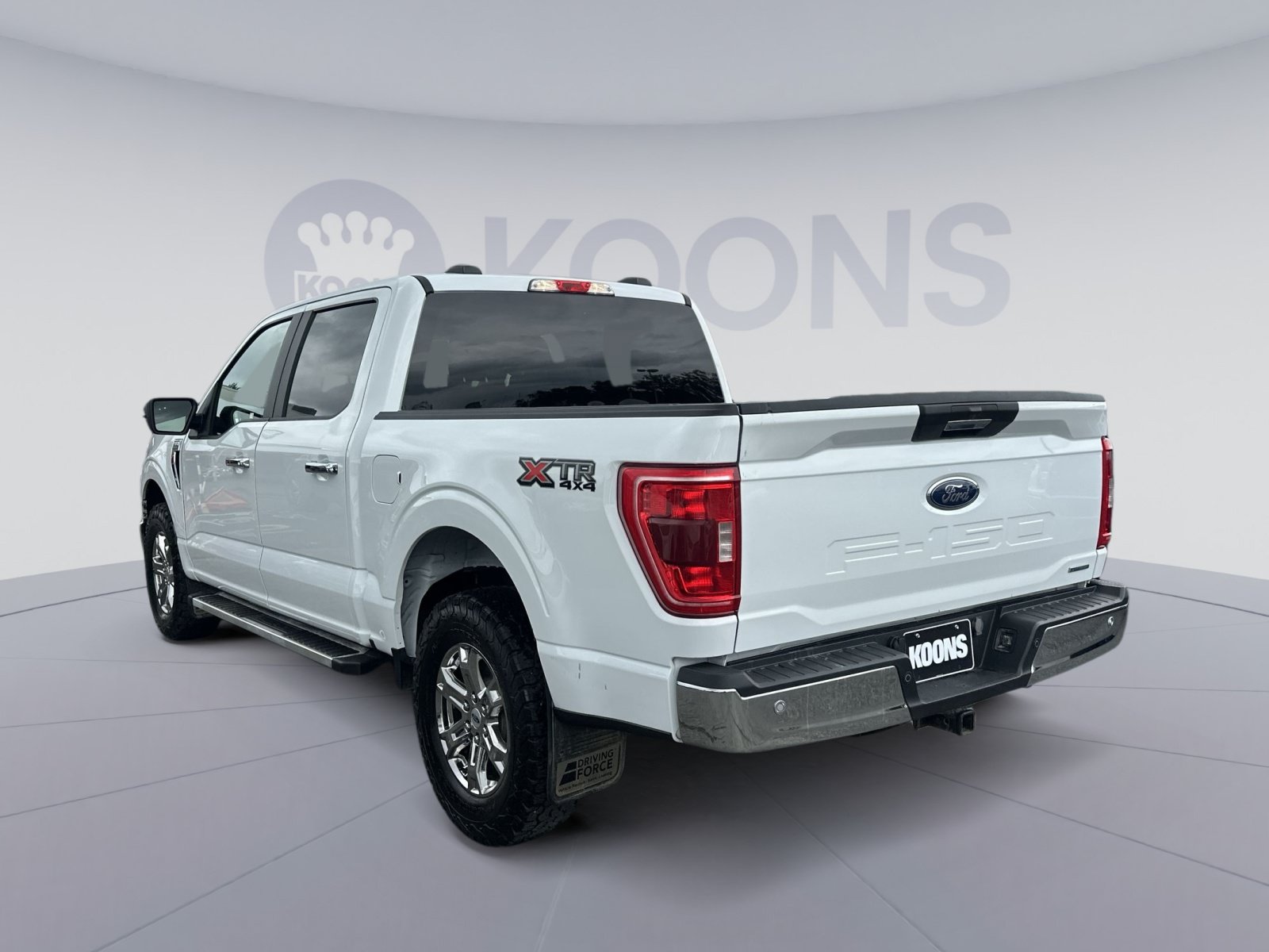 Certified 2023 Ford F150 XLT w/ XTR Package AWD/4WD image 14