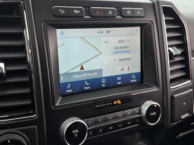 Certified 2021 Ford Expedition Limited image 17