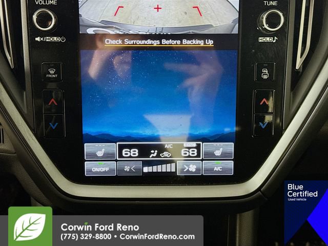 Used 2022 Subaru WRX Premium image 19