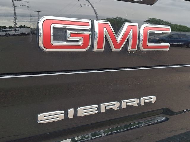 Used 2022 GMC Sierra 1500 AT4 w/ AT4 Premium Package AWD/4WD image 33