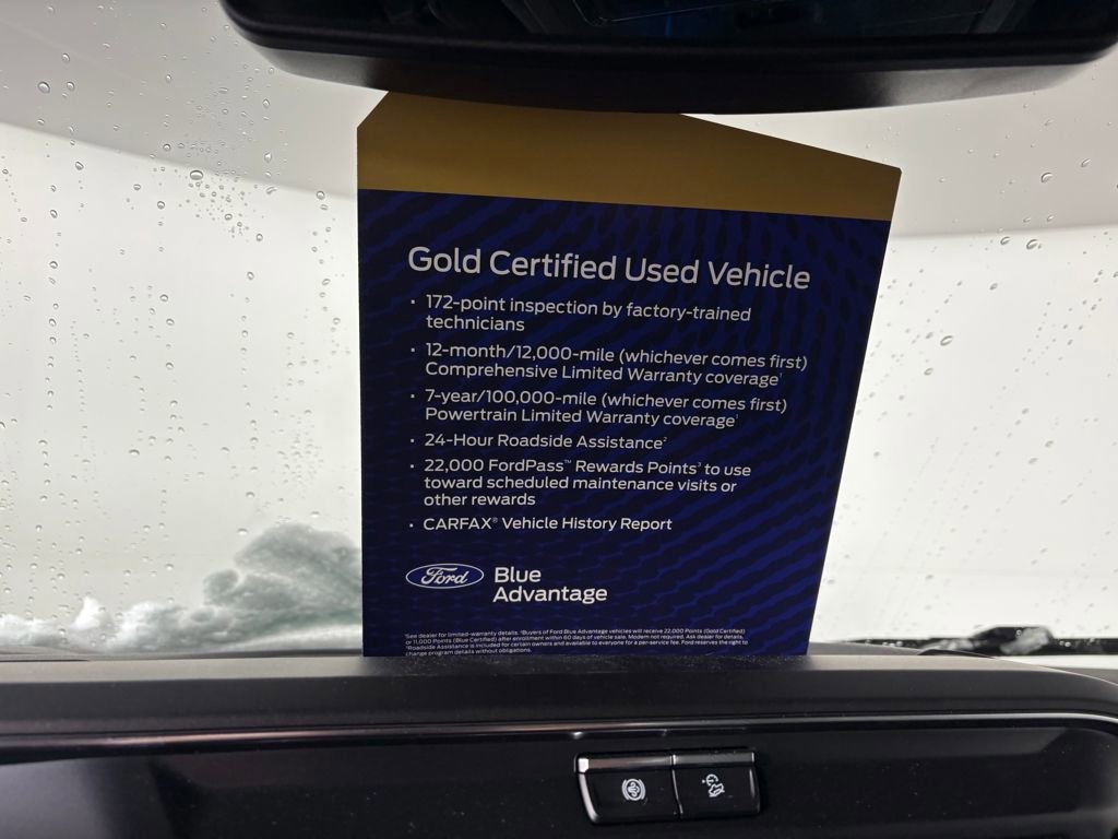 Certified 2025 Ford F350 Platinum image 26