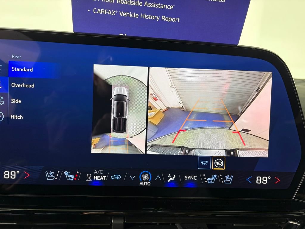 Used 2025 Chevrolet Silverado EV RST image 20