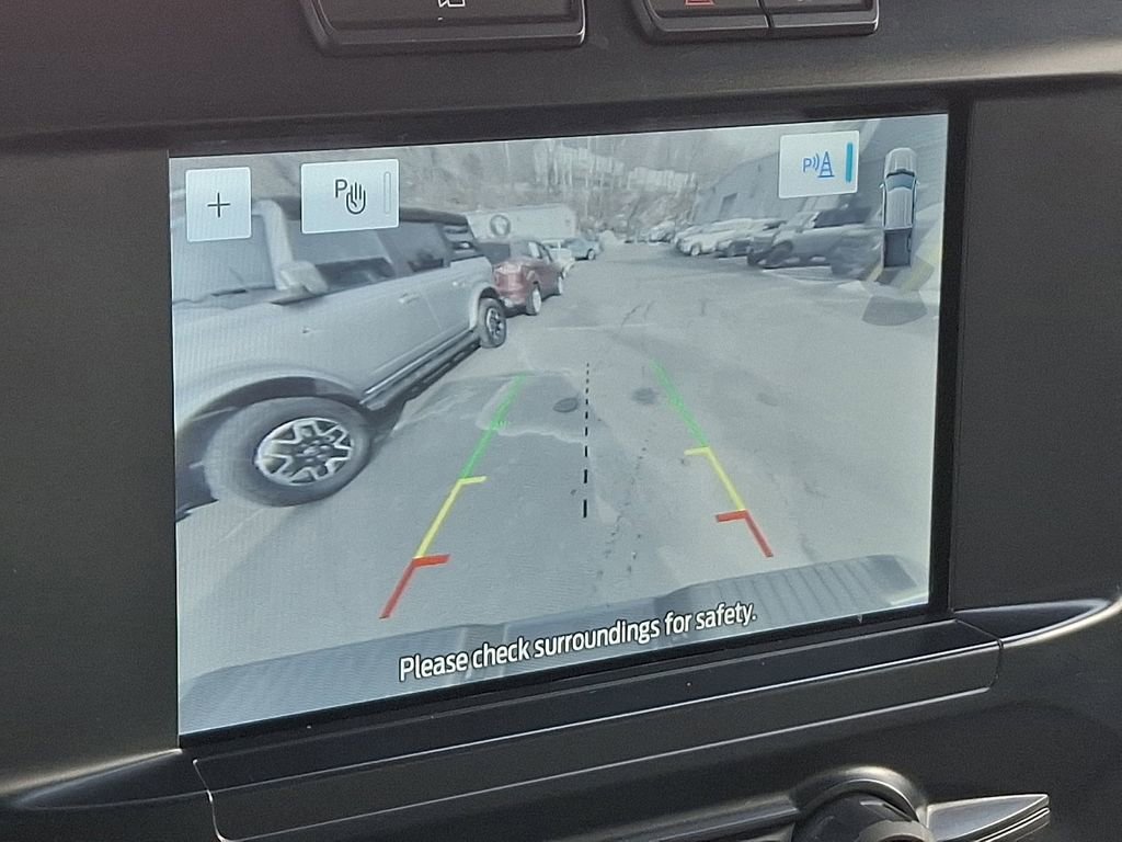 Certified 2022 Ford F150 XLT image 18