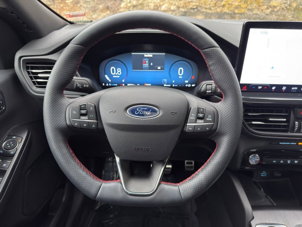 Certified 2023 Ford Escape ST-Line Select w/ Tech Pack #2 image 18