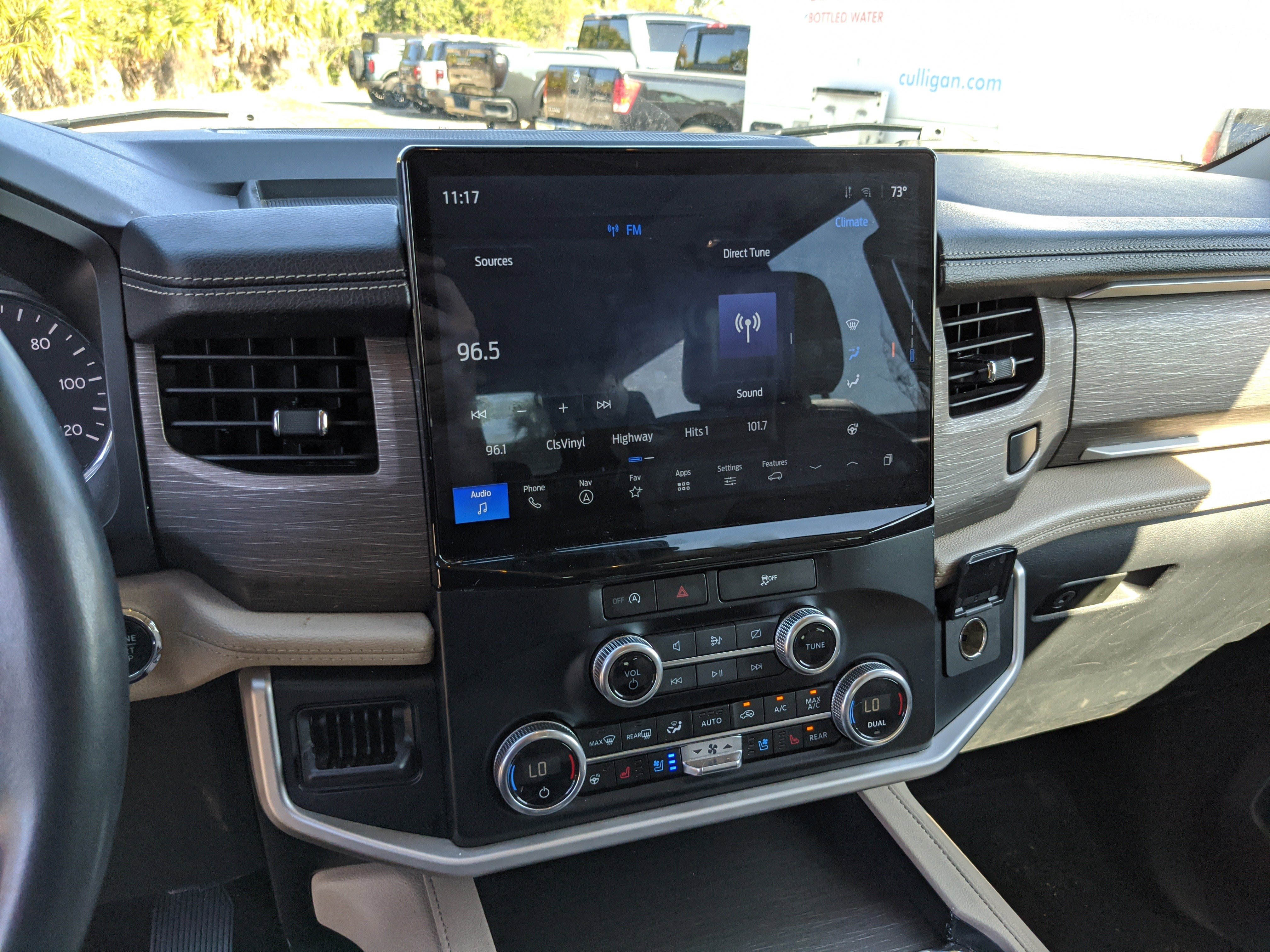 Certified 2024 Ford Expedition Max Limited image 23