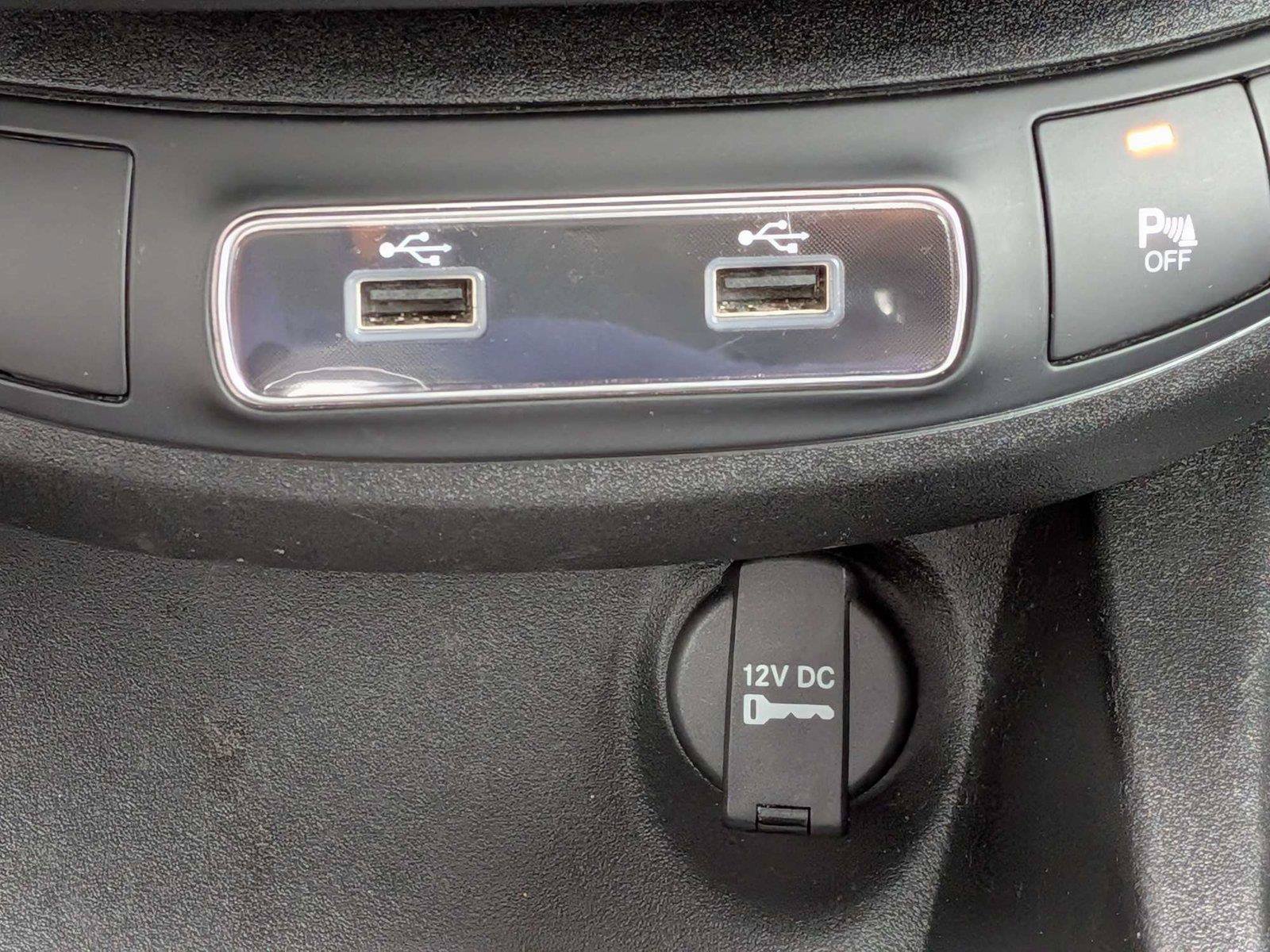 Used 2021 FIAT 500X Sport w/ Sport Value Package AWD/4WD image 23