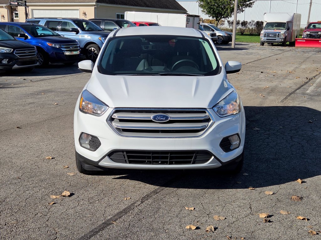 Certified 2019 Ford Escape SE AWD/4WD image 2