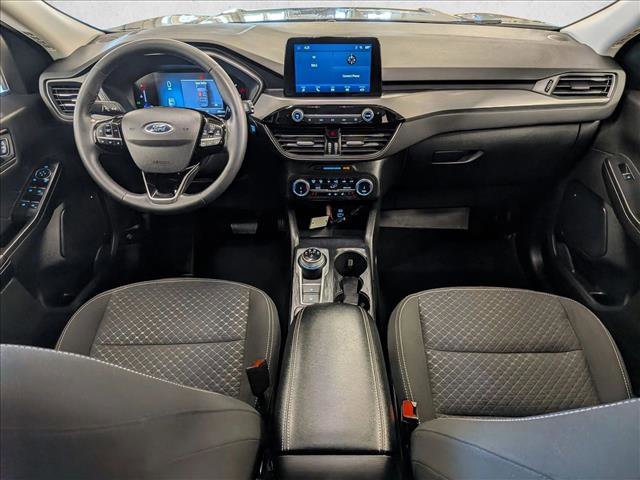 Certified 2023 Ford Escape Active w/ Cold Weather Package FWD image 19