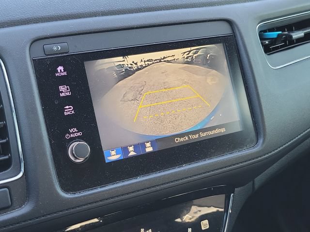 Used 2019 Honda HR-V EX image 26