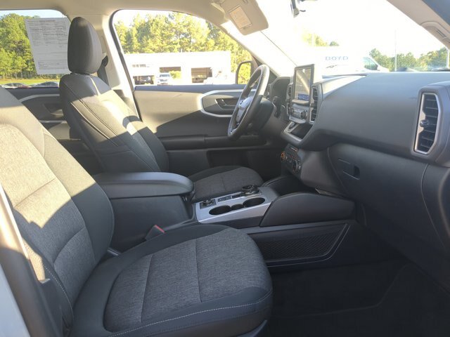 Certified 2024 Ford Bronco Sport Big Bend w/ Convenience Package AWD/4WD image 33