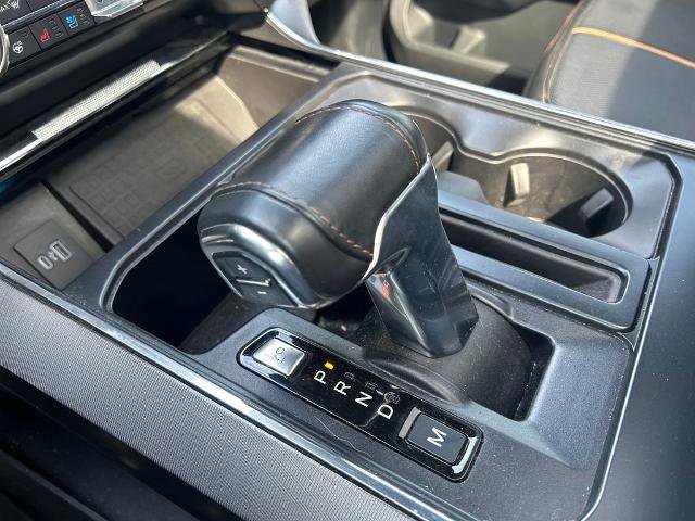 Certified 2021 Ford F150 Platinum w/ Equipment Group 701A High image 33