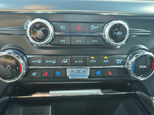 Certified 2026 Ford F150 Lariat AWD/4WD image 24