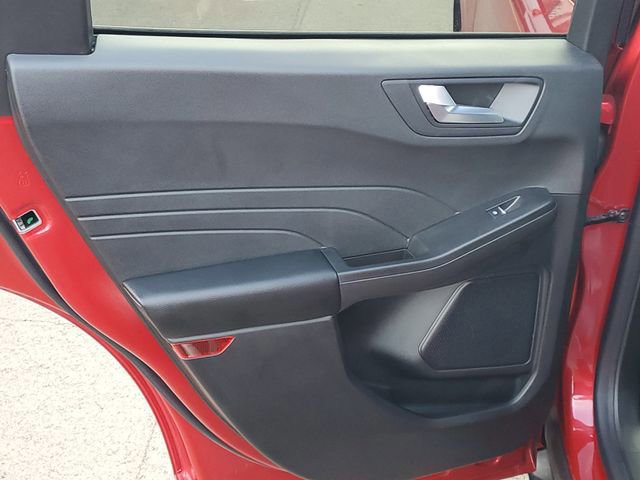 Certified 2024 Ford Escape ST-Line Select w/ Tech Pack #1 image 23