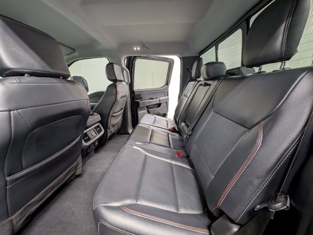 Certified 2024 Ford F250 Lariat w/ Sport Appearance Package AWD/4WD image 19