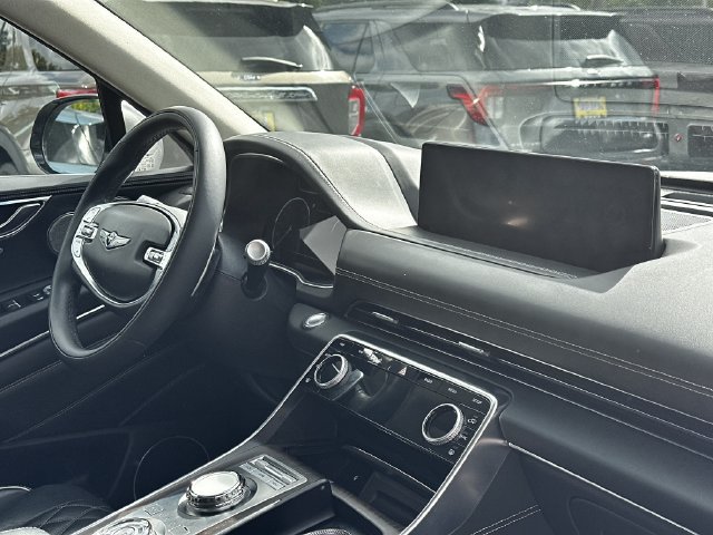 Used 2023 Genesis GV80 3.5T AWD/4WD image 34