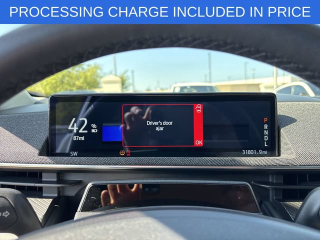 Certified 2023 Ford Mustang Mach-E Premium AWD/4WD image 7