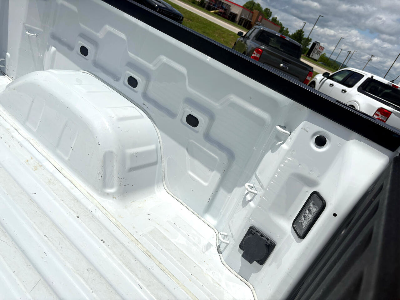 Used 2020 Chevrolet Silverado 1500 Custom w/ Custom Value Package image 72