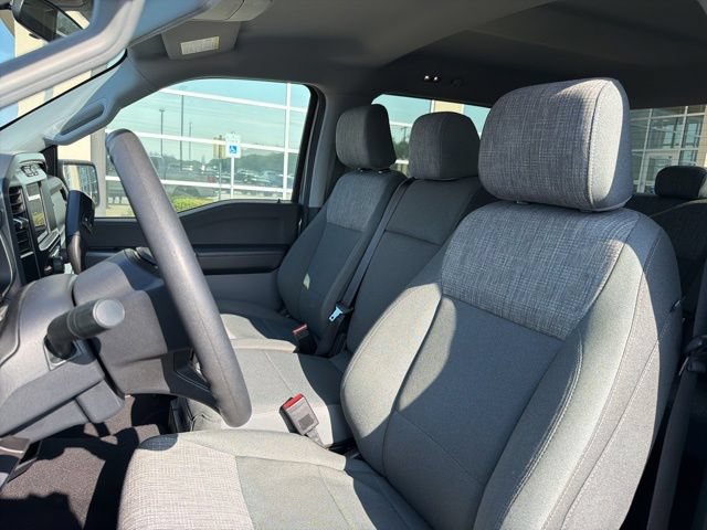 Certified 2023 Ford F150 XLT AWD/4WD image 11
