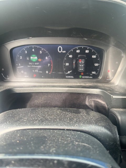 Used 2023 Honda Pilot Elite image 5