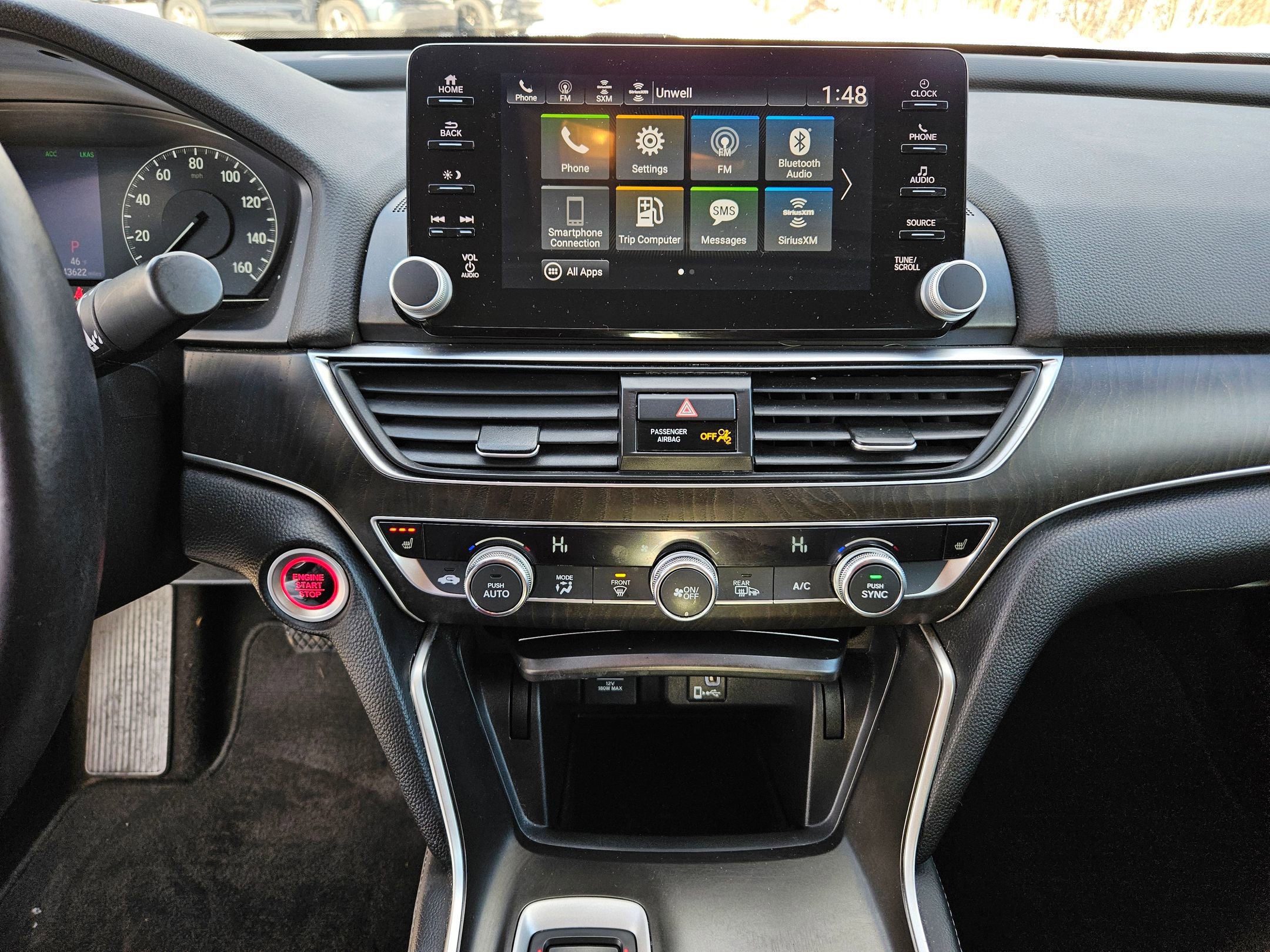 Used 2018 Honda Accord EX-L image 14