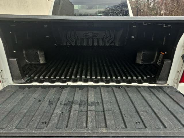 Used 2022 Chevrolet Silverado 1500 LT image 13