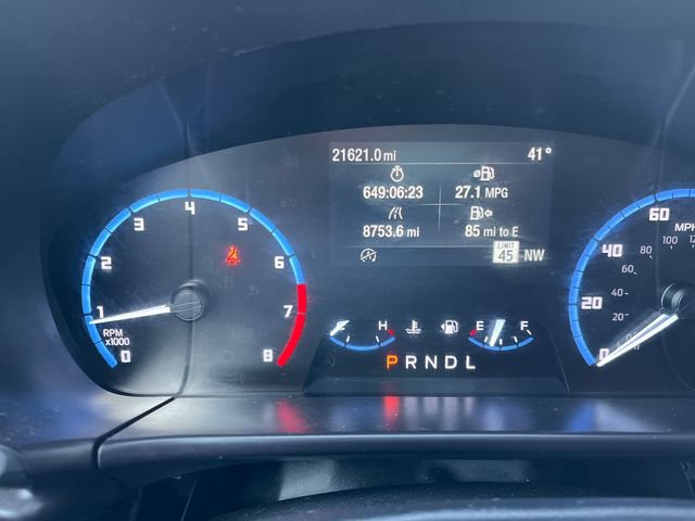 Certified 2022 Ford Bronco Sport Big Bend image 11