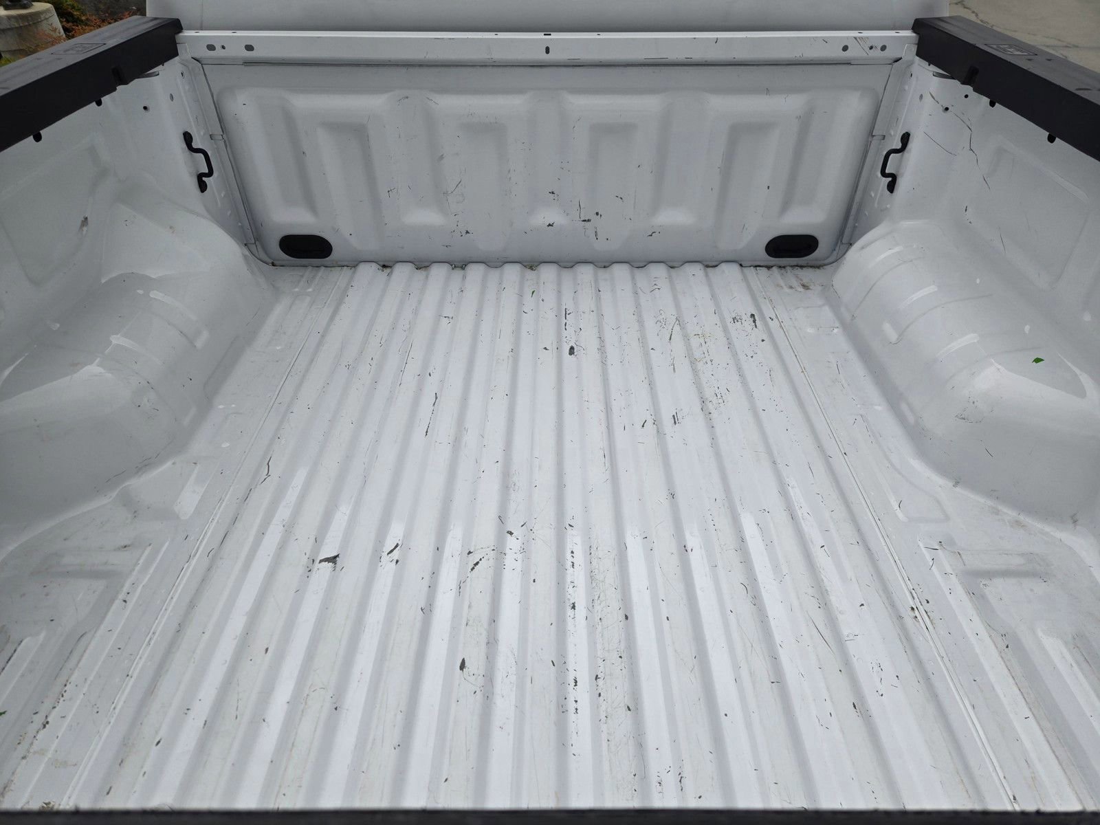 Certified 2024 Ford Ranger XL RWD image 30